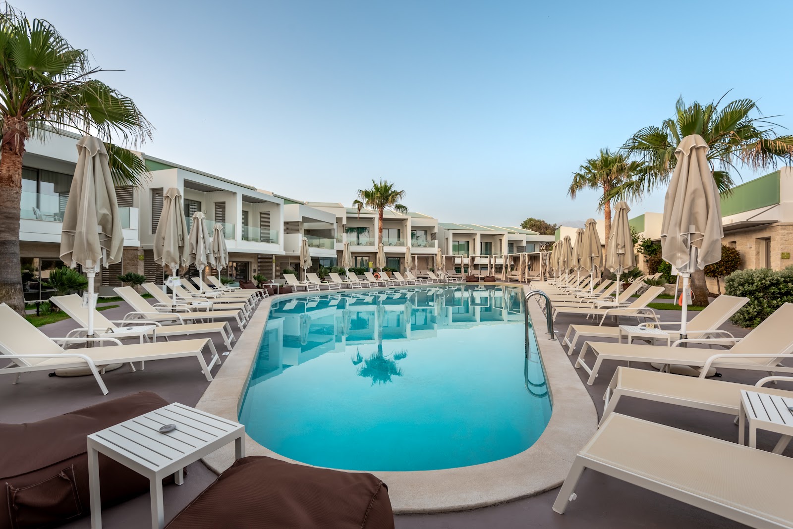 BlissHouse Villa Crete