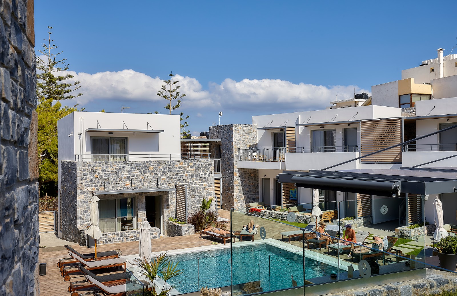 Blue Bay Resort Hotel