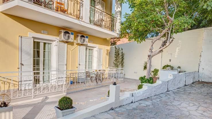 Blue Garden Studios - Sidari