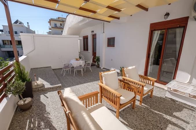 Blue Sea Olivia Hotel