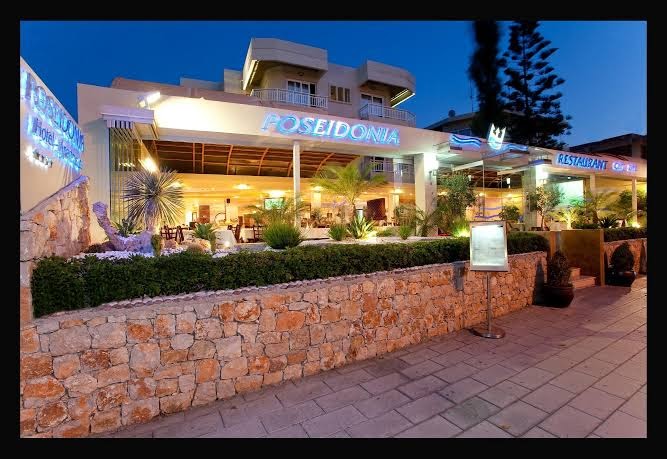 Blue View Luxury Apartments