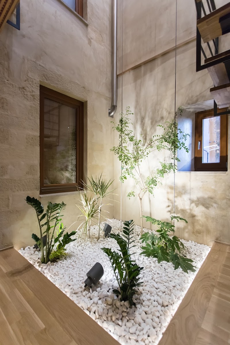 Bluebell Luxury Suites