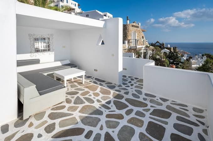 Boheme Houses Mykonos