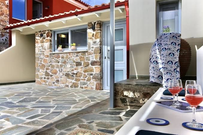 BOUTIQUE Athensairport Apartments