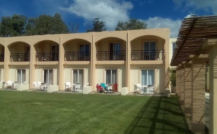 Canvas by Mitsis Messonghi