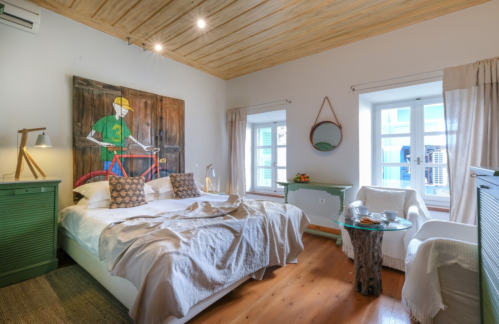 Carpe Diem Boutique Hotel