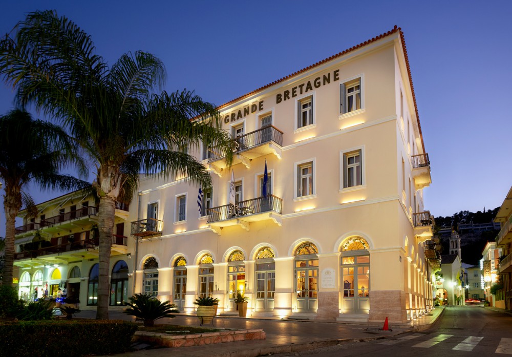 Carpe Diem Boutique Hotel