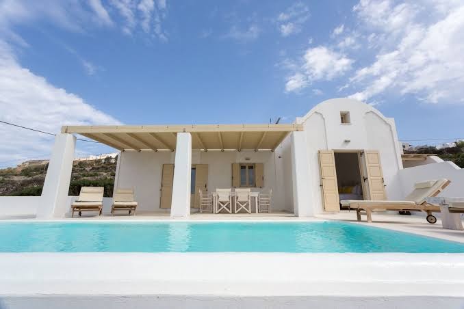 Carpe Diem Santorini