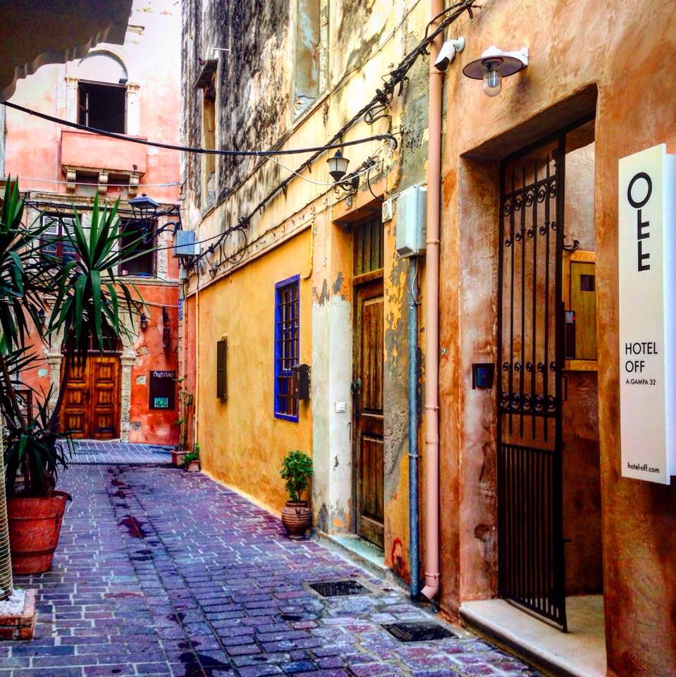 Casa Delfino Hotel & Spa