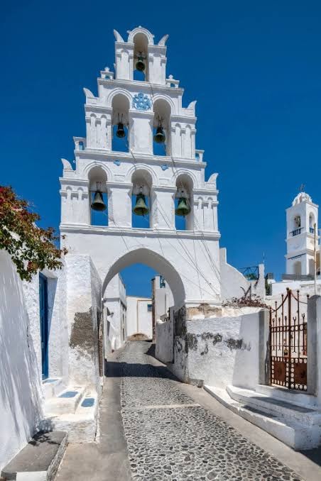 Casa Grande Santorini