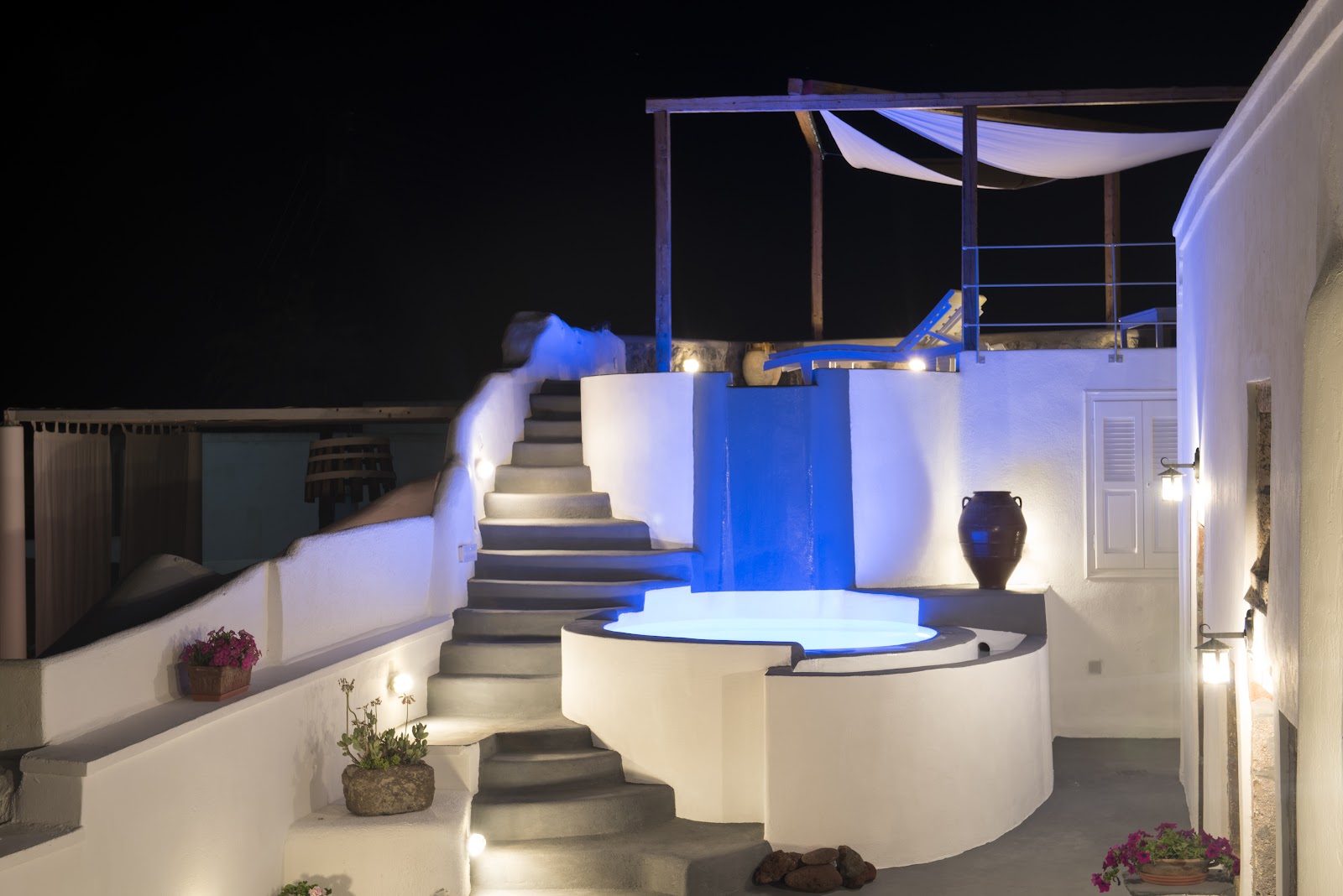 Casa Grande Santorini