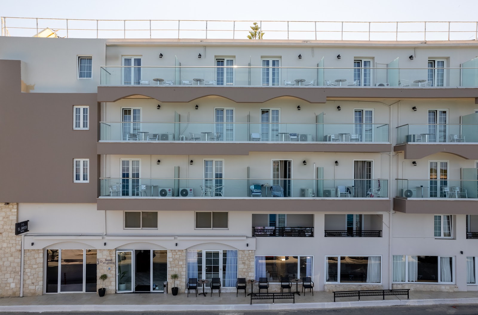 Casa Porto Boutique Hotel