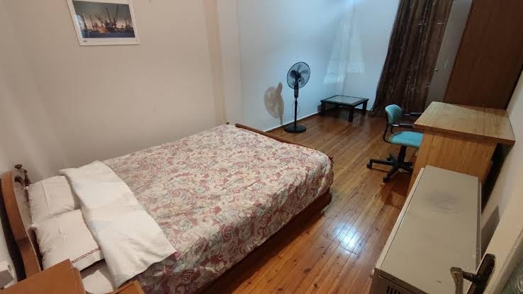 Central Luxury Apartment in Thessaloniki