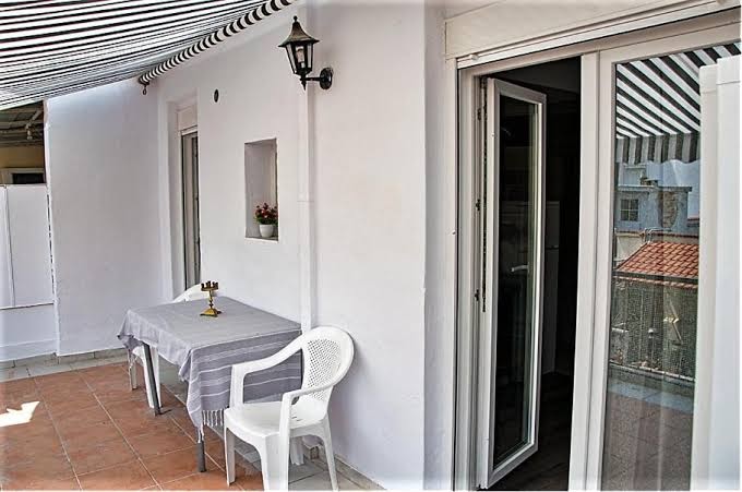 Central Luxury Apartment in Thessaloniki