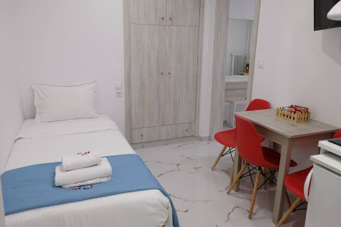 Centro Vero Suites by Omilos Hotels