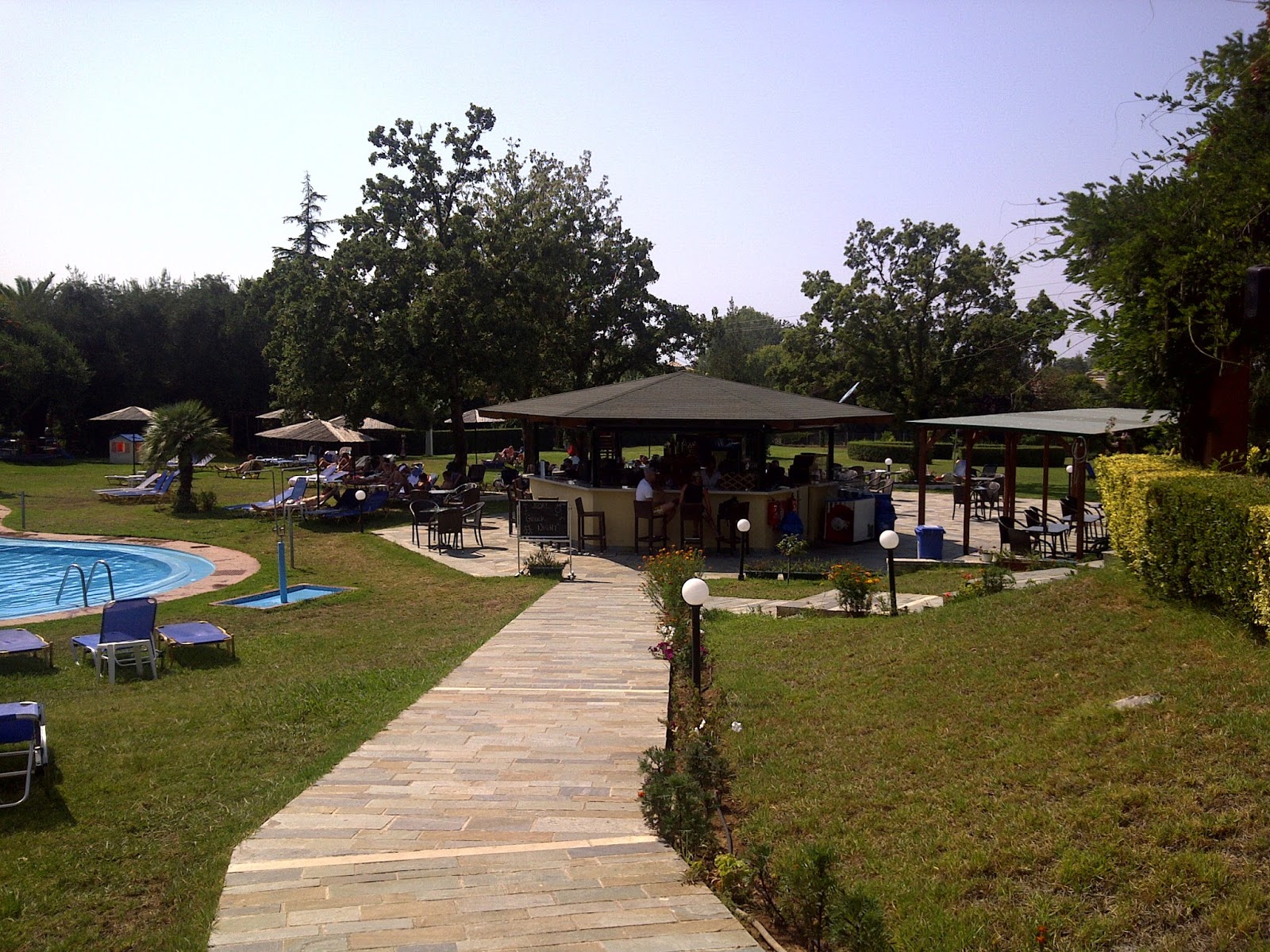 Century Resort Corfu