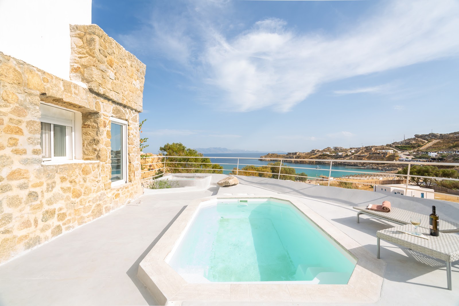 Charisma Hotel and Wellness Club , Mykonos