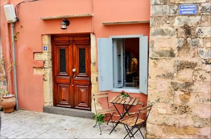 Citrus Daliani Rooms