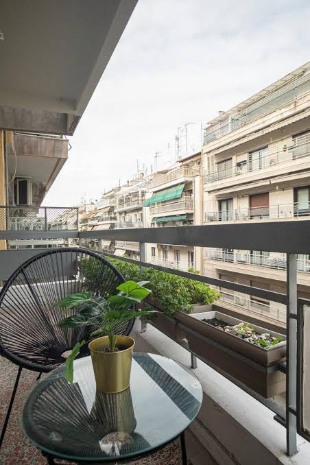 City Vibes Apartment Thessalonf­ki