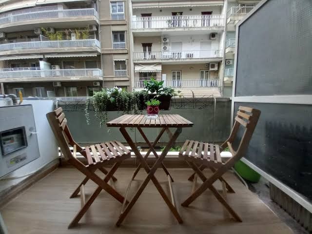 City Vibes Apartment Thessalonf­ki