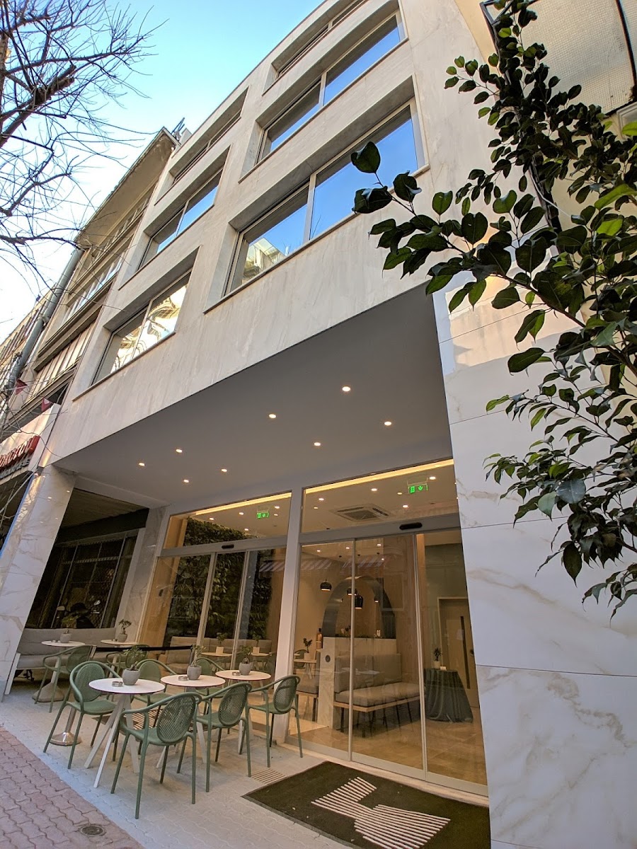 Classic Hotel by Athens Prime Hotels