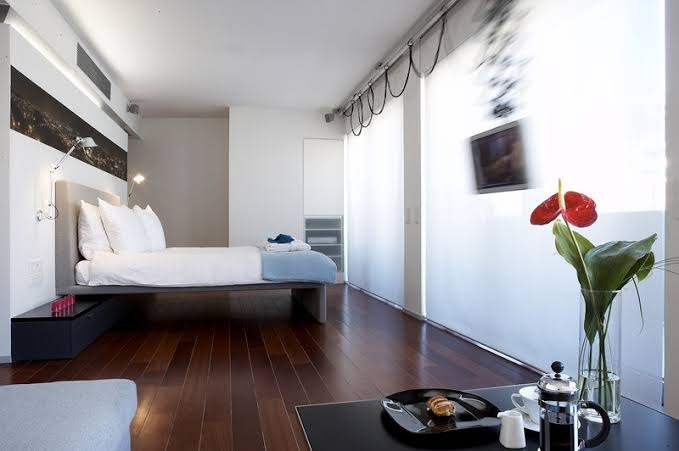 COCO-MAT Hotel Athens