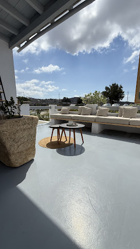 Coco-Mat Hotel Santorini