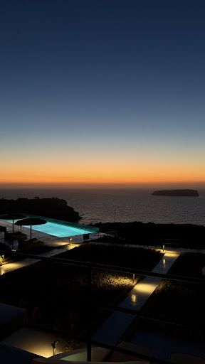 Coco-Mat Hotel Santorini