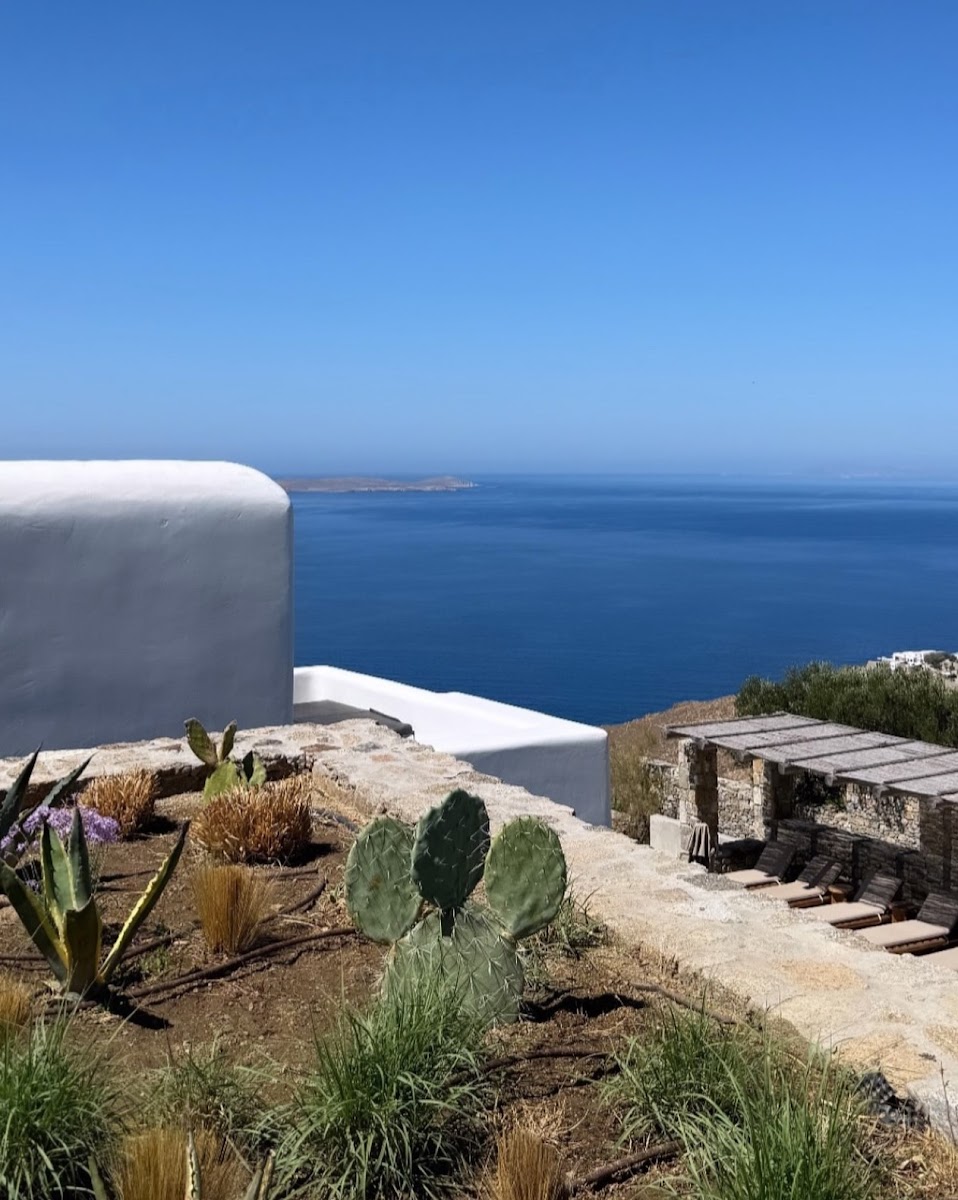 Collini Hotel Mykonos