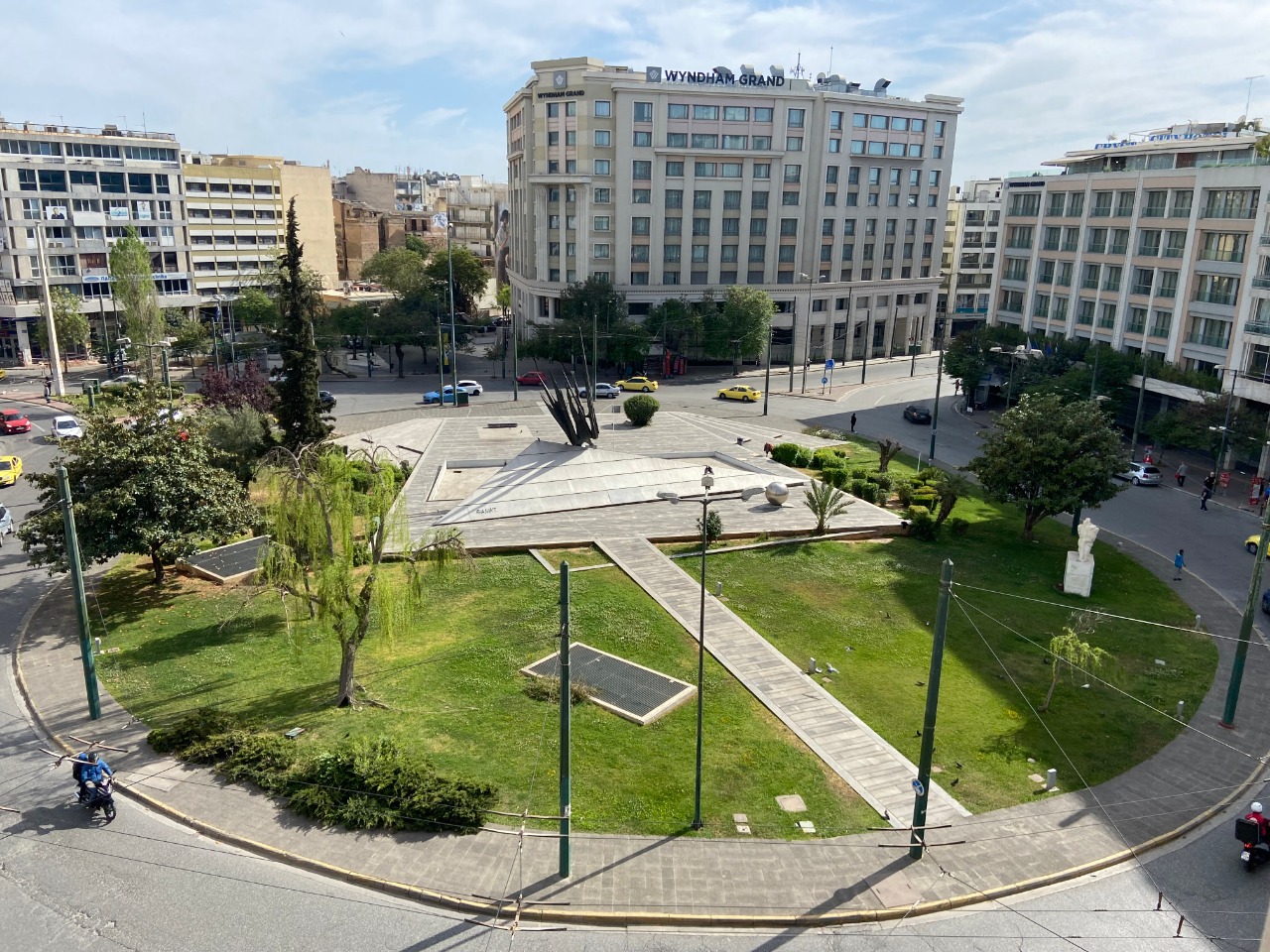 Connect Studios & Apartments