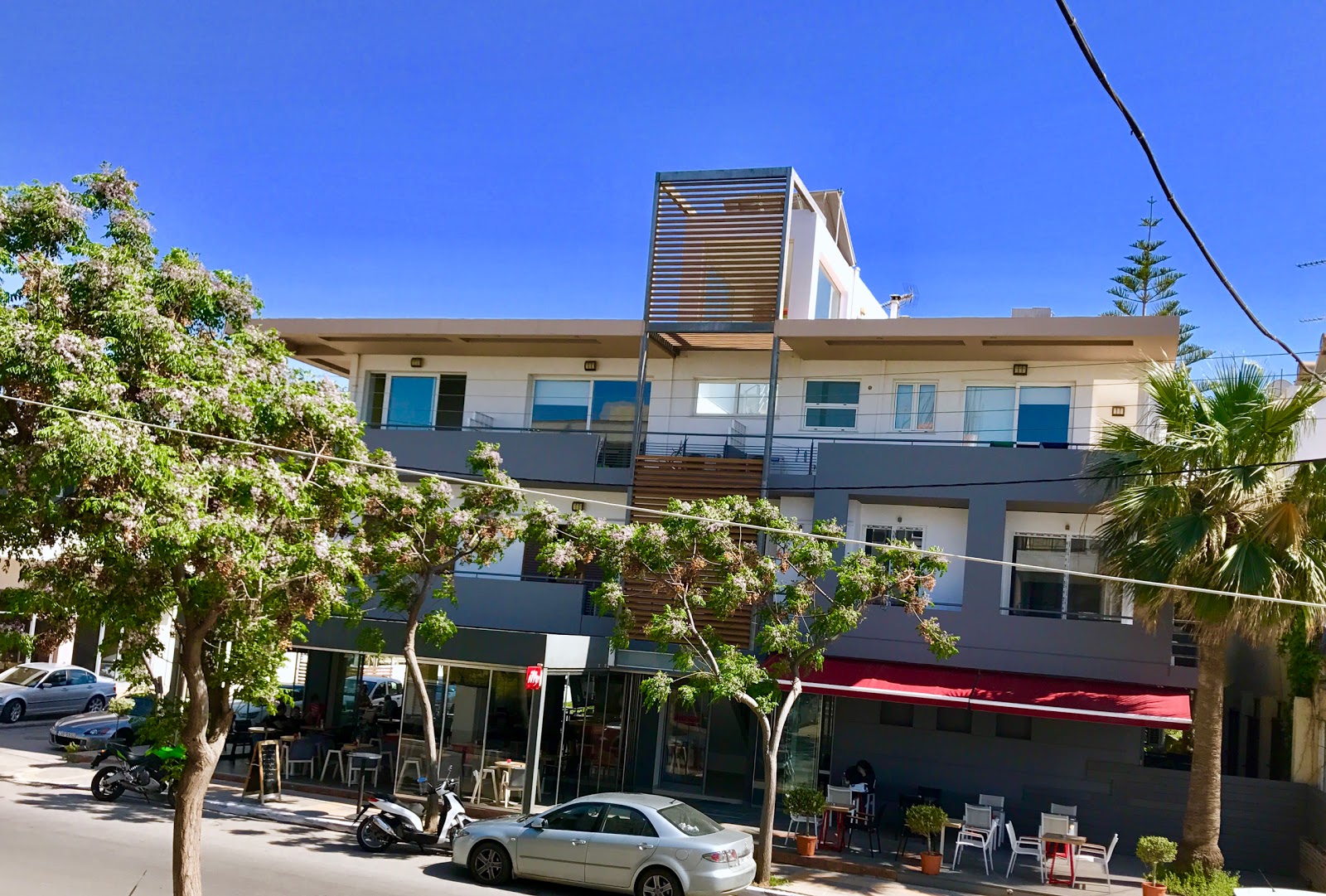 Constantinos Budget Beds