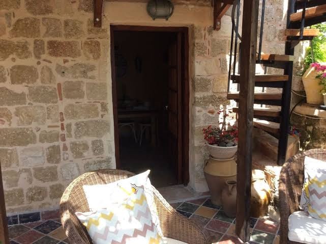 Continental Apartments