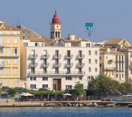 Corfu Bonzai Studios