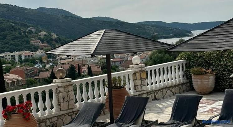 Corfu Hotel Bella Mare