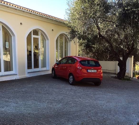 Corfu Hotel Bella Mare