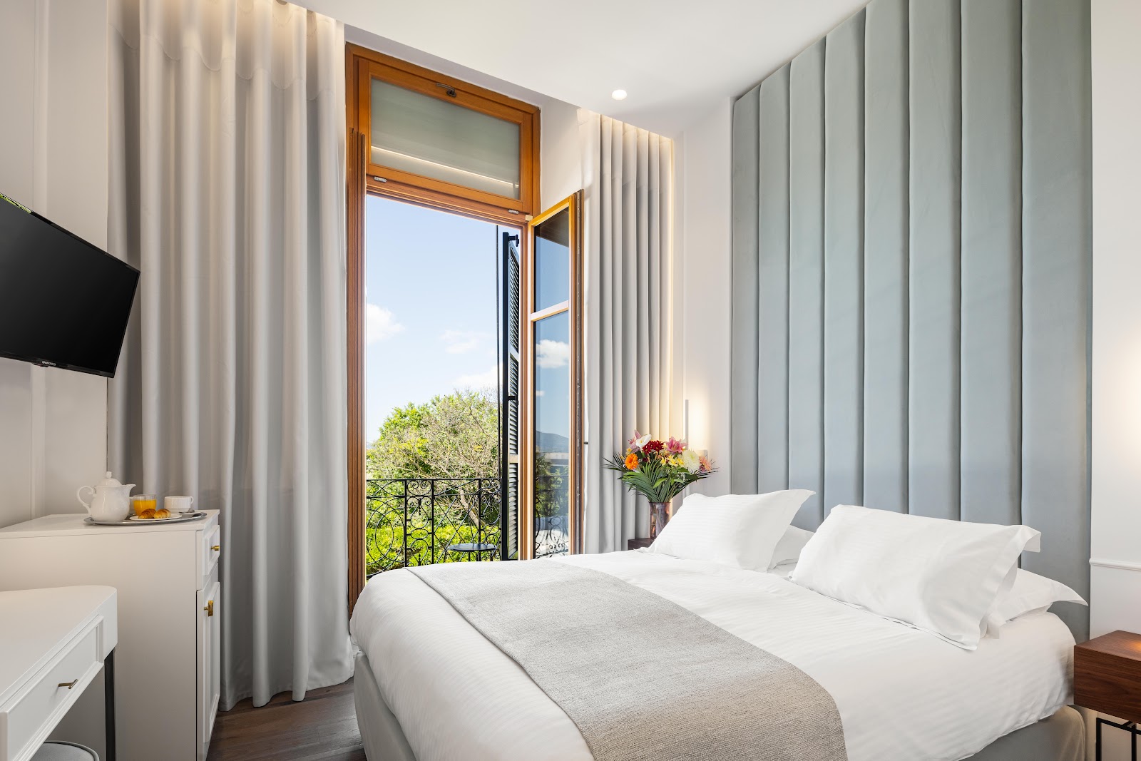 Corfu Town Luxury Studios