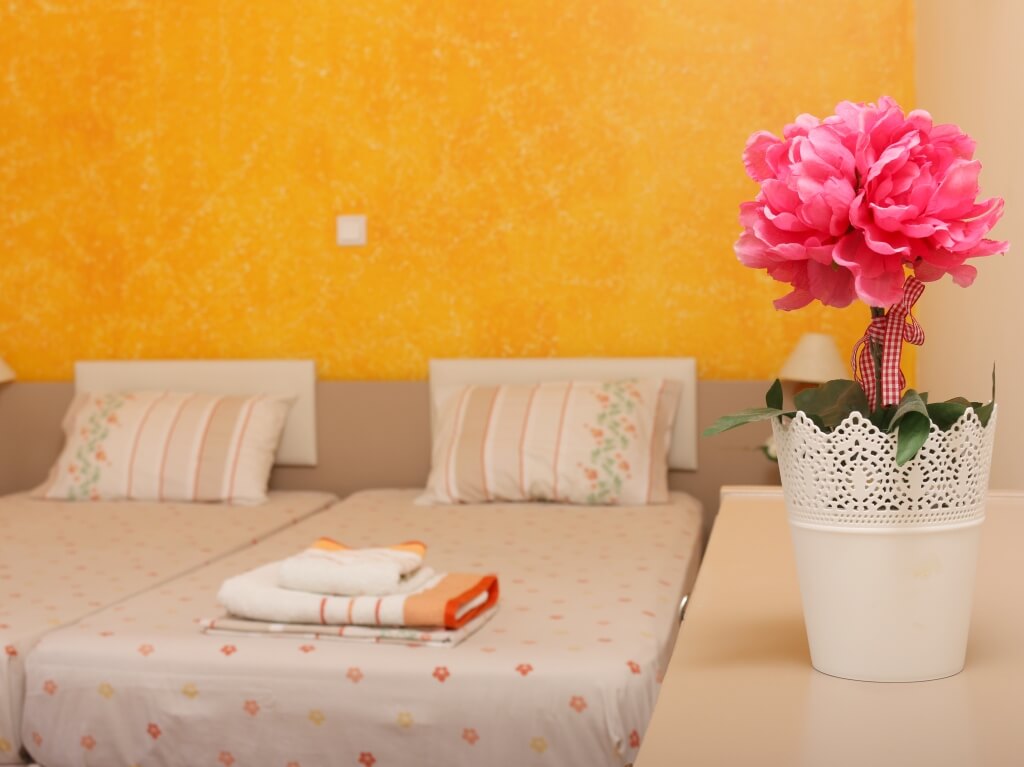 CorfuView Apartment in Perama