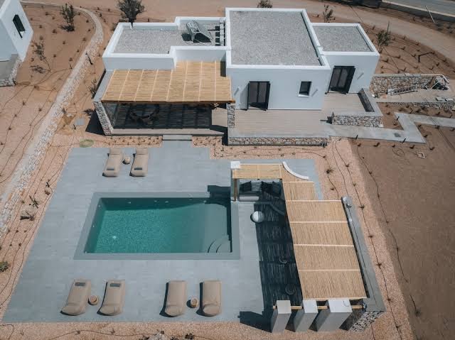 Cosme, a Luxury Collection Resort, Paros