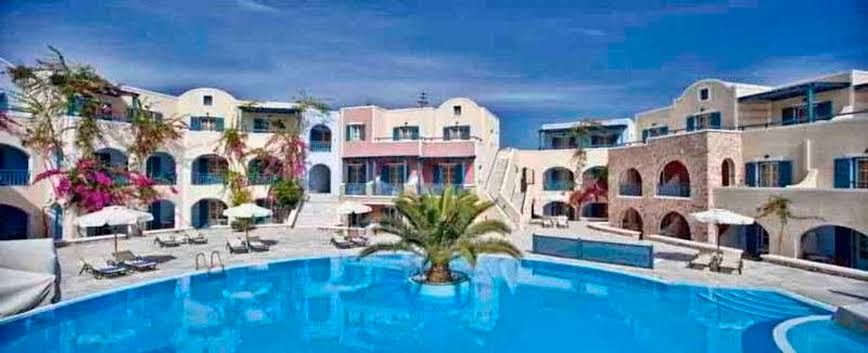 Costa Grand Santorini