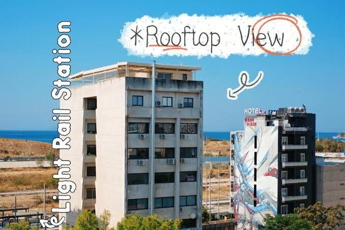 Cozy New Apartment Piraeus