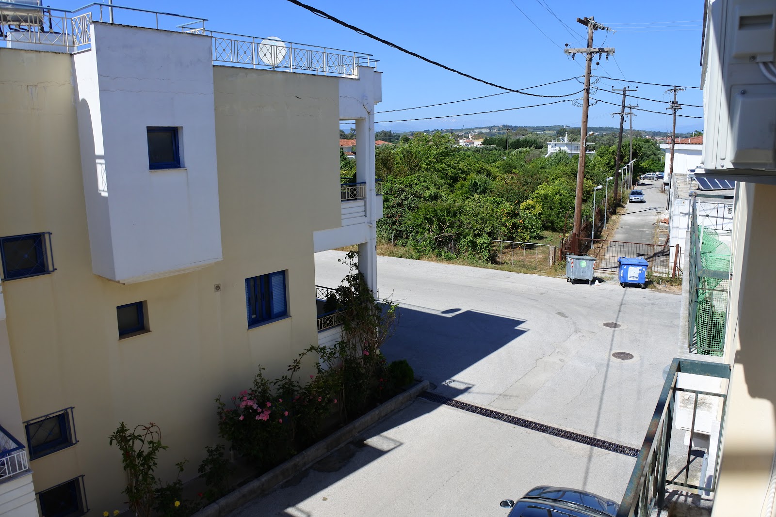 Cozy Studio (Preveza Marina)