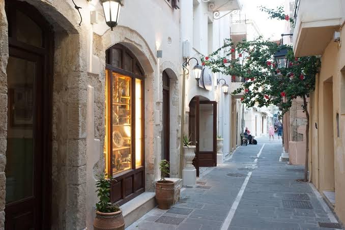 Cressa Suites - Adults Only