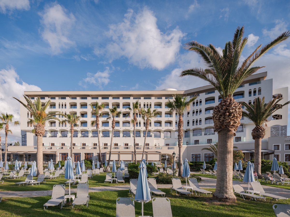Creta Royal Hotel