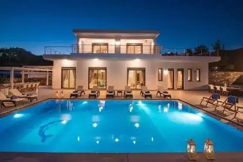 Creta Star Villas