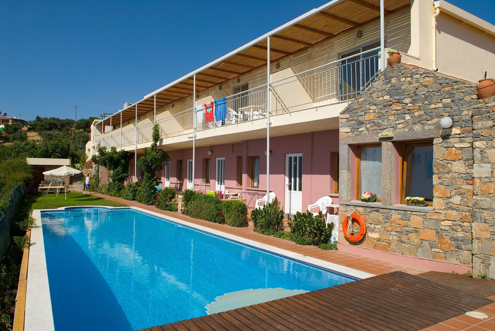 Creta Star Villas