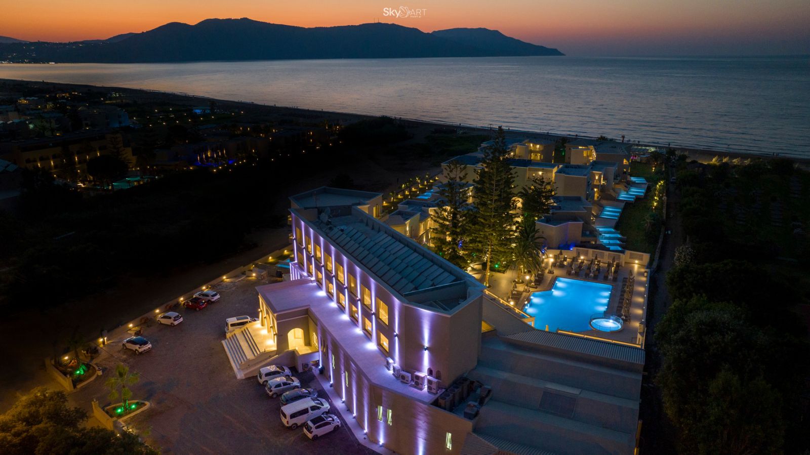 Cretan Beach Resort