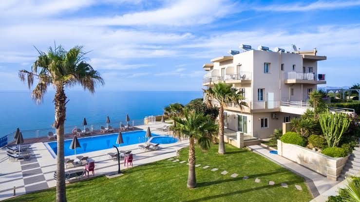 Cretan Dream Resort & Spa