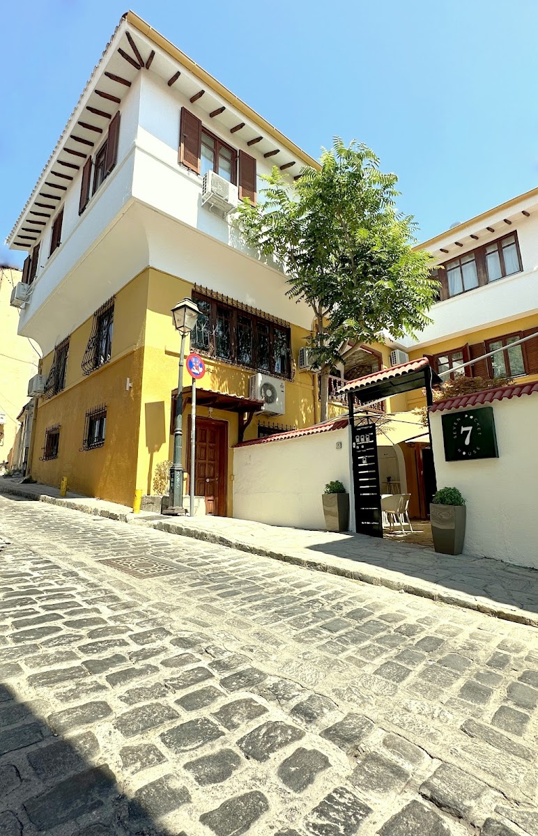 Crossroads Hostel