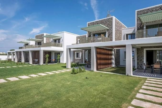 Dala's Beach Houses Almyros. Acharavi. Northern Corfu