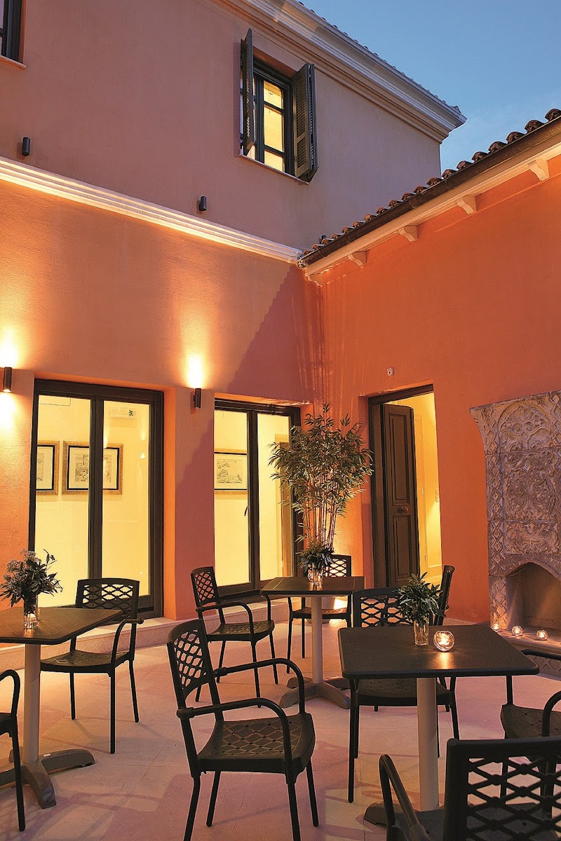 daLUZ Boutique Hotel